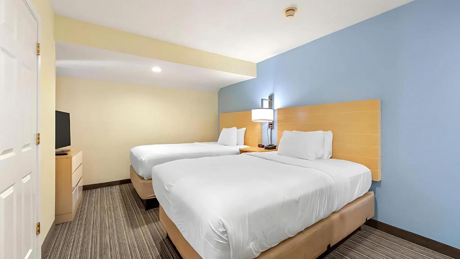 Sonesta Es Suites Cincinnati - Sharonville West Exterior photo