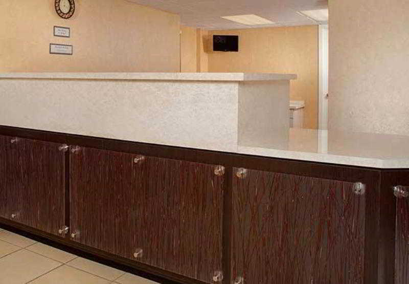 Sonesta Es Suites Cincinnati - Sharonville West Interior photo