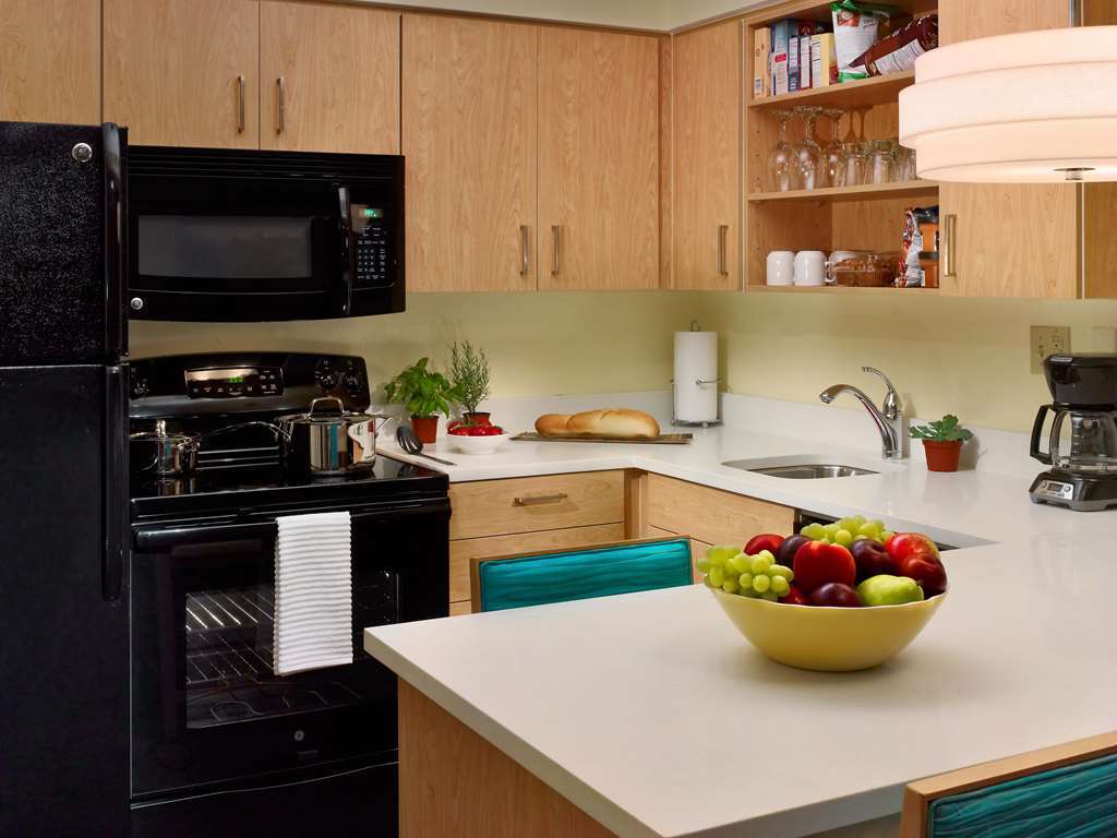Sonesta Es Suites Cincinnati - Sharonville West Room photo